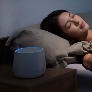Аромадифузор Xiaomi HL Aroma Diffuser Pro (HLEOD02) White