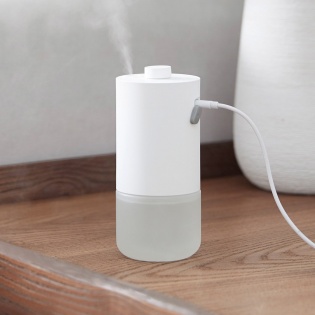 Ароматизатор повітря Xiaomi Automatic Fragrance Machine Set MJXF01XW (NUN4075CN)
