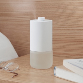 Ароматизатор повітря Xiaomi Automatic Fragrance Machine Set MJXF01XW (NUN4075CN)
