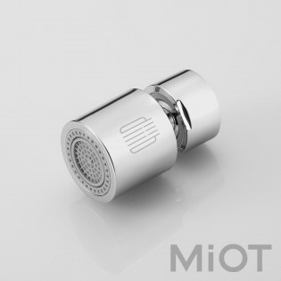 Насадка на кран Xiaomi Diiib (DXSZ001-1)