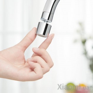 Насадка на кран Xiaomi Diiib (DXSZ001-1)