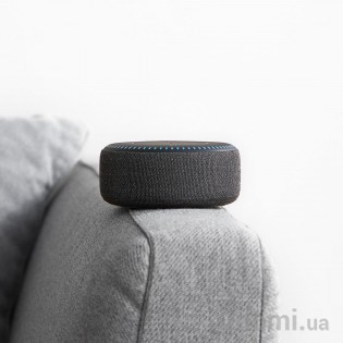 Аудиоколонка Xiaomi ZMi Bluetooth Speaker + Беспроводная зарядка 20W Black B508