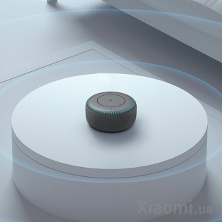 Аудиоколонка Xiaomi ZMi Bluetooth Speaker + Беспроводная зарядка 20W Black B508