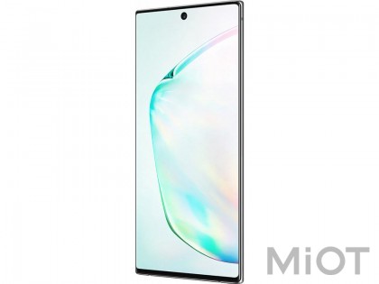 Смартфон Samsung Galaxy Note 10 SM-N9700 8/256GB Aura Glow (SM-N9700ZSD)