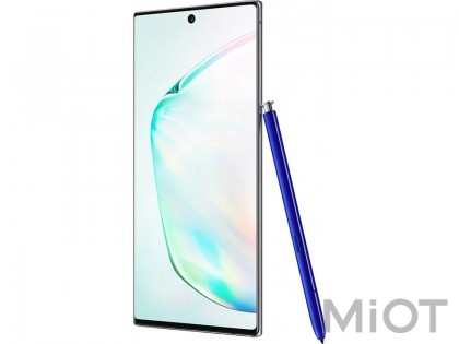 Смартфон Samsung Galaxy Note 10 SM-N9700 8/256GB Aura Glow (SM-N9700ZSD)