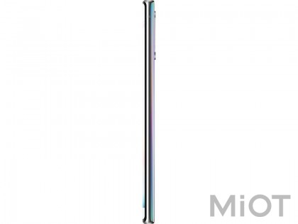 Смартфон Samsung Galaxy Note 10 SM-N9700 8/256GB Aura Glow (SM-N9700ZSD)