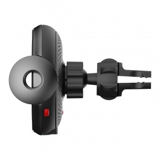 Автодержатель с беспроводной зарядкой Xiaomi Shun Zao Electric Wireless Car Charger (VB1-W)