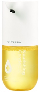 Автоматичний дозатор для мила Xiaomi Simpleway (ZDXSJ02XW) Yellow