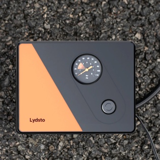 Автомобільний компресор Xiaomi Lydsto (YM-CQB01)