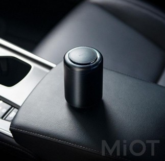 Автомобільний ароматизатор Xiaomi Hydsto (YM-CZXX02)