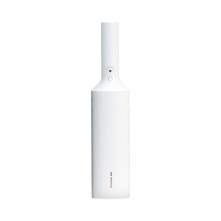 Автомобильный пылесос Xiaomi Shunzao Z1 White