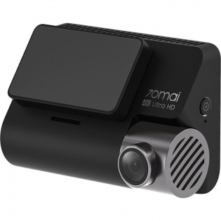 Автомобільний відеореєстратор Xiaomi 70Mai A800 4K GPS Dash Cam Set (+ камера Midrive RC06)