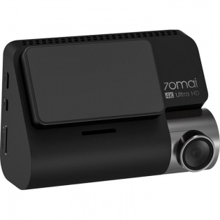 Автомобільний відеореєстратор Xiaomi 70Mai A800 4K GPS Dash Cam Set (+ камера Midrive RC06)