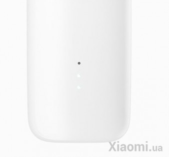 Машинка для детской стрижки Xiaomi Mitu Baby Hair Clipper White NUN4044CN