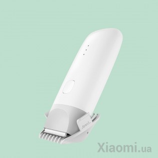 Машинка для детской стрижки Xiaomi Mitu Baby Hair Clipper White NUN4044CN