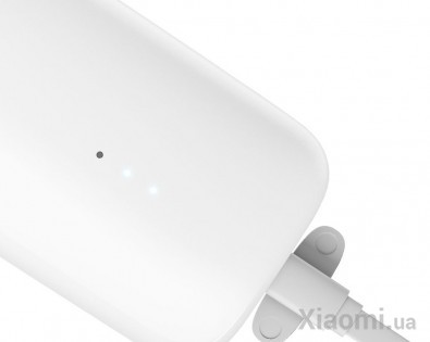 Машинка для детской стрижки Xiaomi Mitu Baby Hair Clipper White NUN4044CN