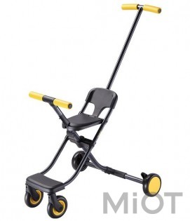 Дитяча коляска Xiaomi 700 Kids Yellow