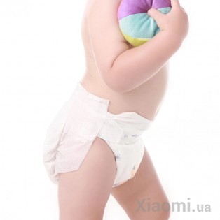 Детские подгузники Xiaomi DeerTing XL 13 kg 1 pcs