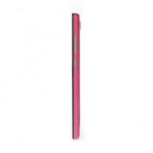 Задняя крышка для смартфонов Xiaomi Redmi Note Pink