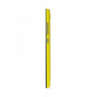 Задняя крышка для смартфонов Xiaomi Redmi Note Yellow