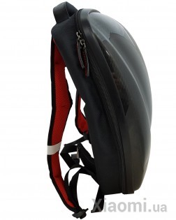 Рюкзак Xiaomi KARBONN fiber backpack 3k twill
