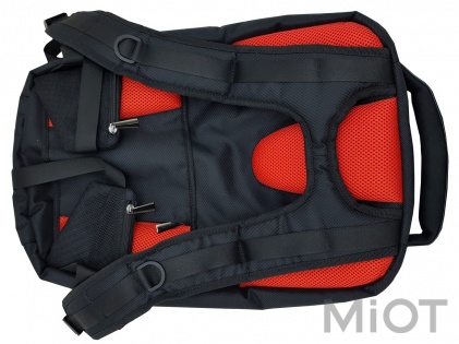 Рюкзак Karbon fiber backpack 3k twill