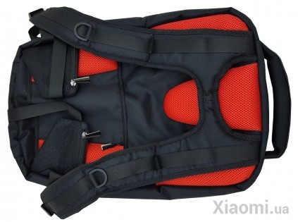 Рюкзак Xiaomi KARBONN fiber backpack 3k twill