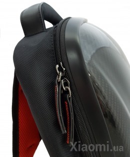 Рюкзак Xiaomi KARBONN fiber backpack 3k twill
