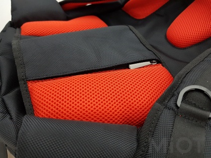 Рюкзак Karbon fiber backpack 3k twill