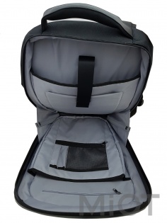 Рюкзак Karbon fiber backpack 3k twill