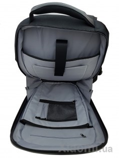 Рюкзак Xiaomi KARBONN fiber backpack 3k twill