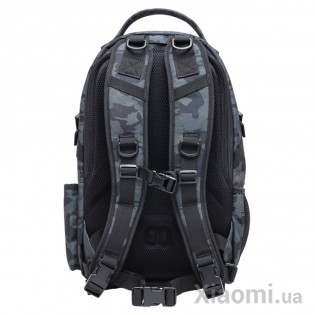 Рюкзак Xiaomi Runmi 90 Ninetygo LEVEL3 Khaki Grey