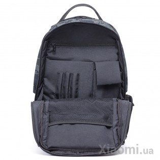Рюкзак Xiaomi Runmi 90 Ninetygo LEVEL3 Khaki Grey
