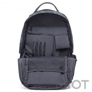 Рюкзак Xiaomi Runmi 90 Ninetygo LEVEL3 Khaki Grey
