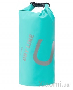 Сумка водонепроницаемая U'REVO Dry Line YQST15BD Green