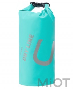 Сумка водонепроникна U'REVO Dry Line YQST15BD Green