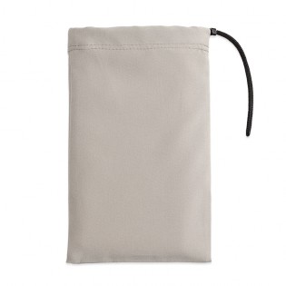 Універсальний чохол мішок Xiaomi Pouch Case 11*17 см Gray Original