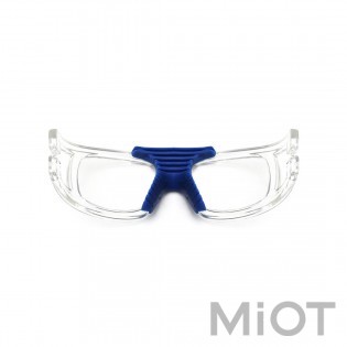 Окуляри баскетбольні Xiaomi TS Blue