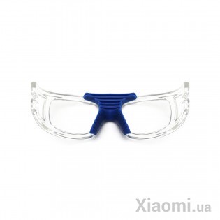 Очки баскетбольные Xiaomi TS Blue
