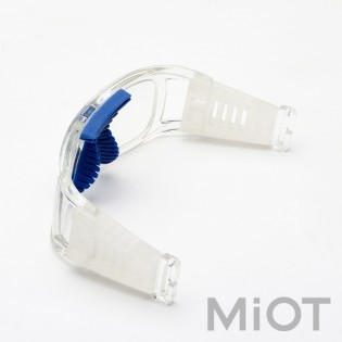 Окуляри баскетбольні Xiaomi TS Blue