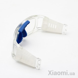 Очки баскетбольные Xiaomi TS Blue