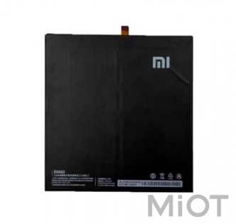 Акумулятор BM60 до планшетів Xiaomi Mi Pad (6520 mAh)