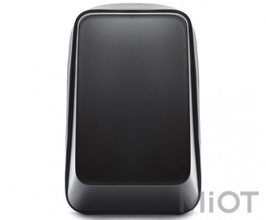 Рюкзак BEABORN Black Shoulder Bag Black