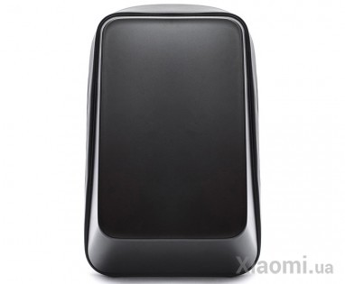 Рюкзак BEABORN Black Shoulder Bag Black