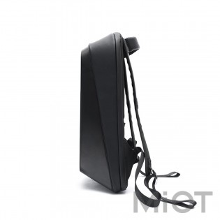 Рюкзак BEABORN Black Shoulder Bag Black