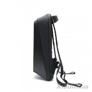 Рюкзак BEABORN Black Shoulder Bag Black
