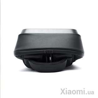 Рюкзак BEABORN Black Shoulder Bag Black