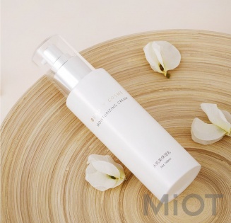 Зволожуючий крем для обличчя Xiaomi Beauty Cosme Moisturizing Cream 100 мл