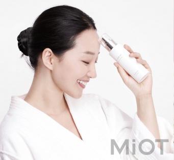 Зволожуючий крем для обличчя Xiaomi Beauty Cosme Moisturizing Cream 100 мл