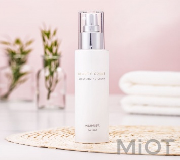 Зволожуючий крем для обличчя Xiaomi Beauty Cosme Moisturizing Cream 100 мл